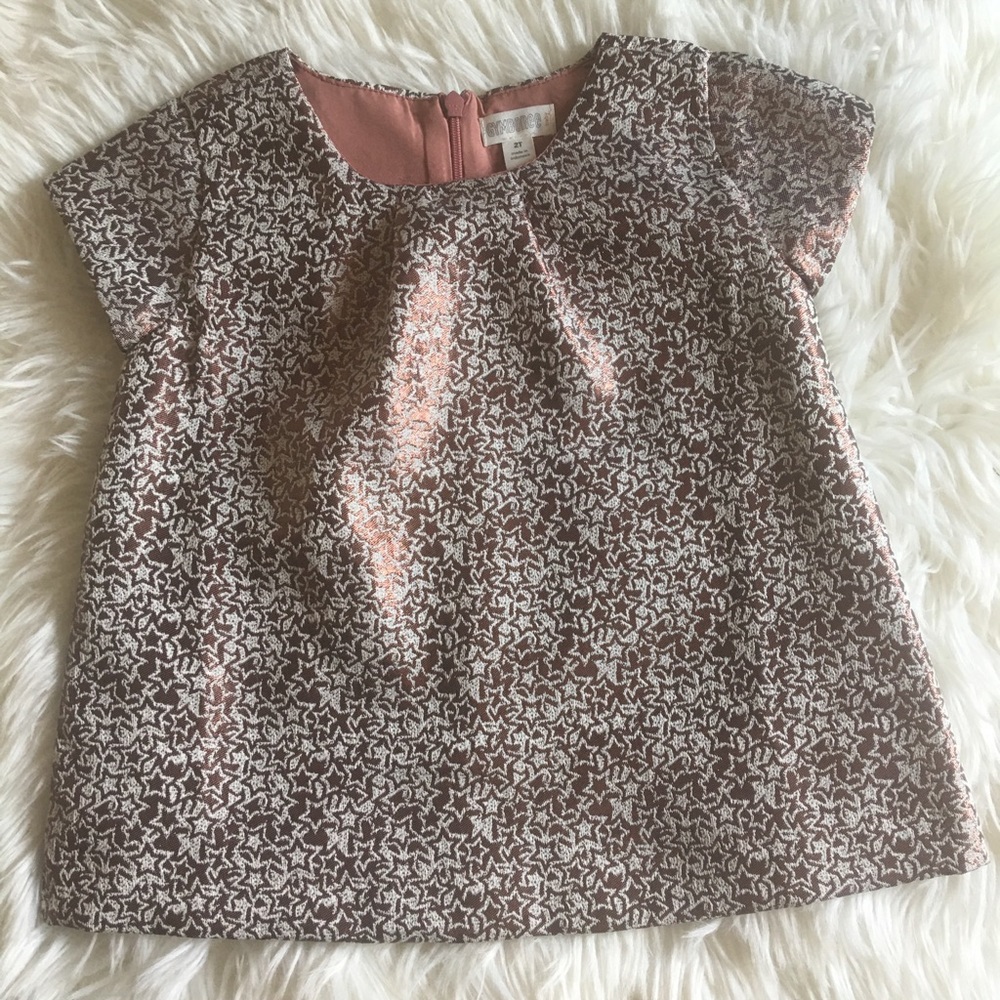 Gymboree Top